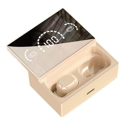 夏新真无线蓝牙耳机2025新款