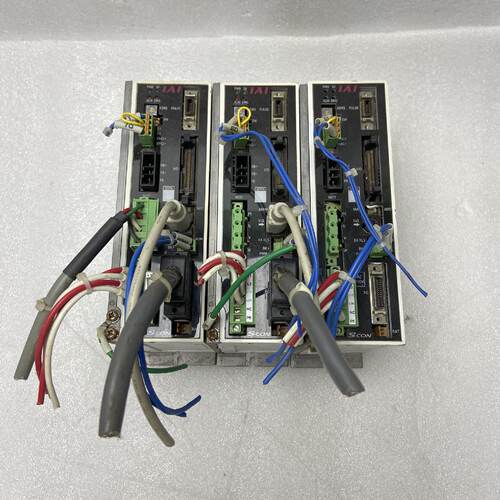 询价-IAI驱动器SCON-C-30DA-NP-5-2