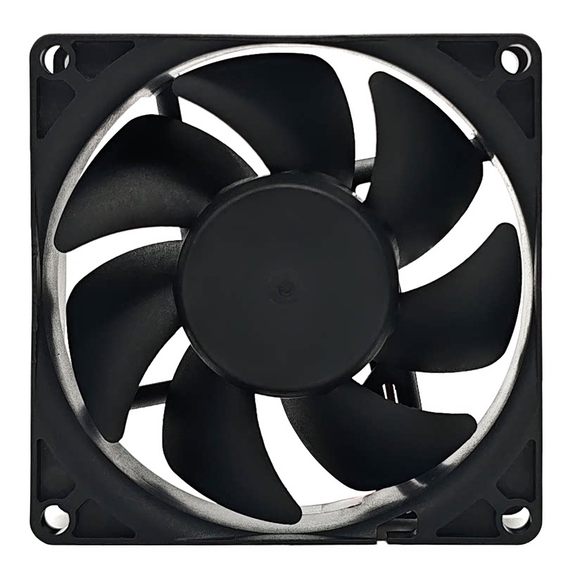 全新24V风扇ME/MF80252VX/V1/V2/V3-1000C/1000U/000C/000U-A99