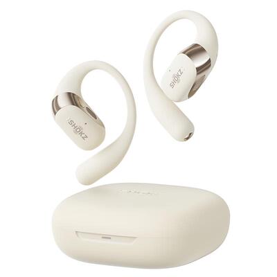 韶音OpenFit2+开放式耳机