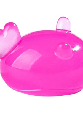 微景观夜光海洋乌龟海兔小动物