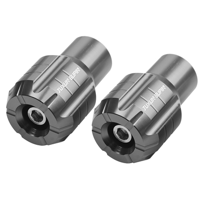 JUXUNBUPIN小牛脚踏堵头改装配件