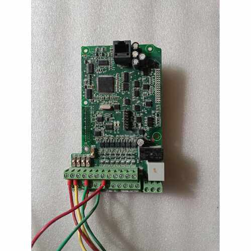 询价-易能变频器主板ENC易能变频器EN600变频器CPU板