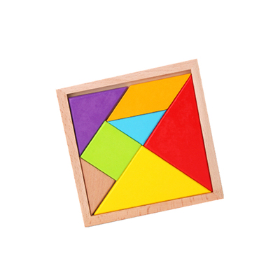 卡乐优一年级套装学生用智力拼图