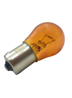 12v/24v单丝斜角黄色倒车灯