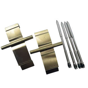 brembo布雷博GT6卡钳修理包附件配件弹簧片插销压片插销改装卡钳