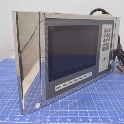 CEMP-0016 /MAIN 显示面板 DNS60A / DNS DAINIPPON 屏幕 MFG CO