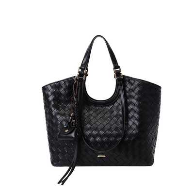 南风Chio2nd初冬织梦托特包