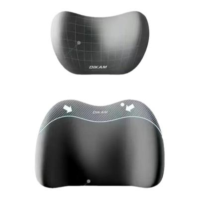 车头枕腰靠四季通用云感记忆棉芯