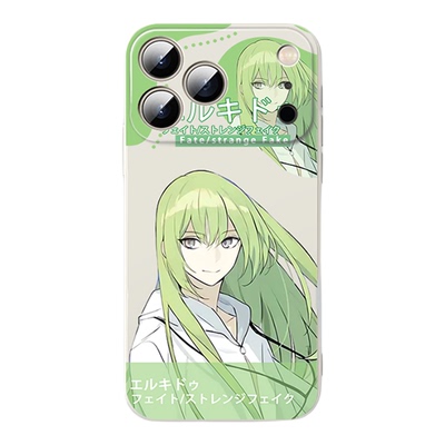 恩奇都手机壳游戏周边