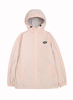 DOOKSNOW2023糖果色滑雪服上衣