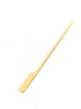 小糖葫芦扁竹签剪刀关东煮霸王签