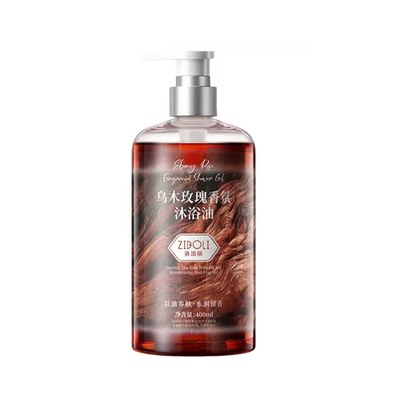 山姆热销100w+|沐浴油第一名