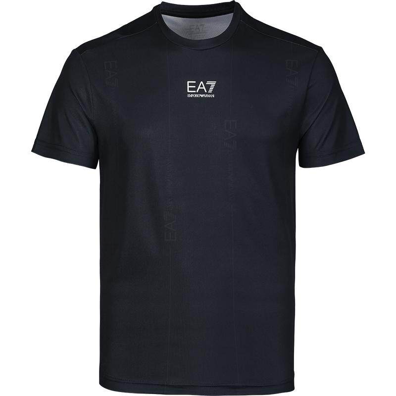 Armani阿玛尼男士2026新款T恤
