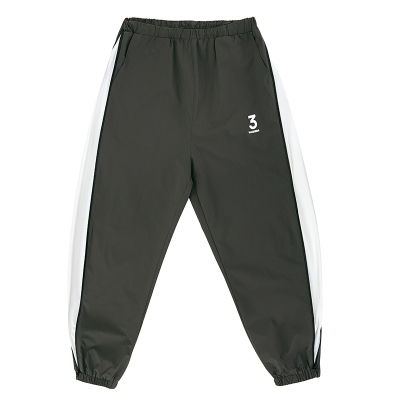 马切达秋季男士休闲裤美式