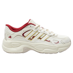 阿迪达斯鸿运当头男女运动鞋厚底增高缓震回弹2026春季新款KI1504