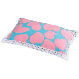 成人蚕砂枕头当季蚕沙枕防偏头保健护颈椎枕蚕粪蚕屎老年枕助睡眠