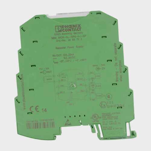 PHOENIX CONTACT MINI-MCR-SL-RPS-I-I-SP 2864752 SPEISETRENNER