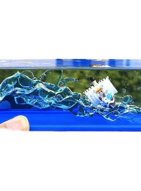 永不翻船|友谊爱情永不会翻礼物