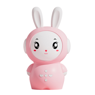 磨耳朵英语机幼儿童英文儿歌播放器故事听读神器启蒙小学生早教机