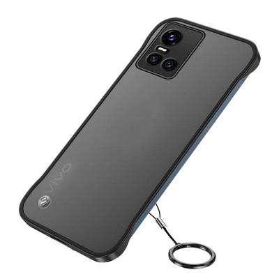 vivoS全系列手机壳无边框