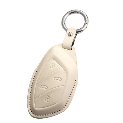 适用名爵mg5钥匙套zs五one车mg5