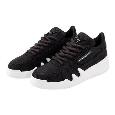 GIUSEPPEZANOTTI休闲运动鞋3