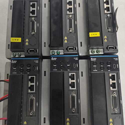 溢价-台达B3伺服驱动器 ASD-B3-1521-M/E，1.5k