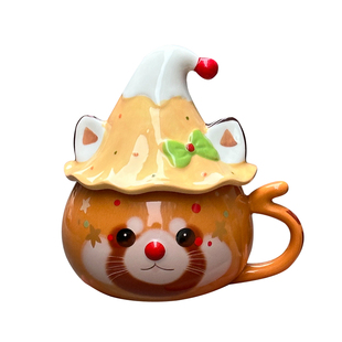 送女生生日礼物办公室马克杯送闺蜜同学水杯男生创意实用陶瓷杯子