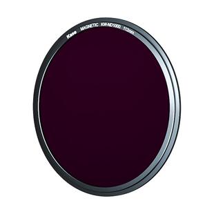 kase卡色 112mm金刚狼磁吸圆镜适用于尼康Z14-24mmF/2.8S镜头MCUV保护镜CPL偏振镜ND减光镜抗光害滤镜套装