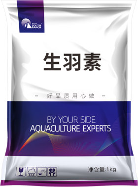 羽素羽毛鹌鹑鸟用靓羽饲料添加剂