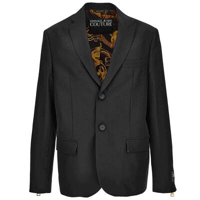 Versace/范思哲男士西装外套