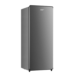 SAST/先科BD-160立式冷柜家用小型风冷无霜冰箱抽屉式冰柜大容量