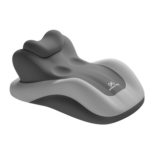 知梦人床上趴睡枕多功能俯卧位枕头趴着睡觉玩手机看书神器趣玩枕