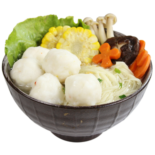 正宗潮汕墨鱼丸2斤手拍手工花枝丸 汕头达濠墨斗丸潮州特产手打丸