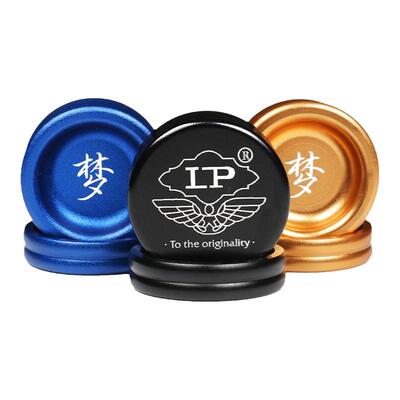 LP梦皮头3.0台球杆皮头