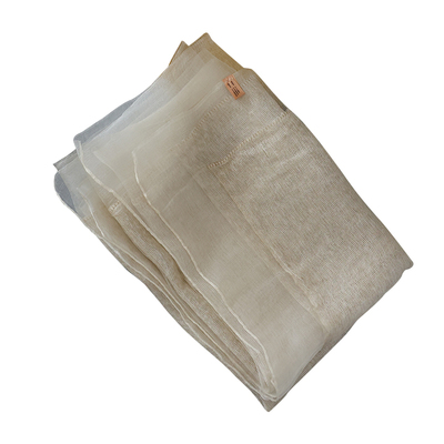 春夏款桑蚕丝轻薄加大款围巾披肩