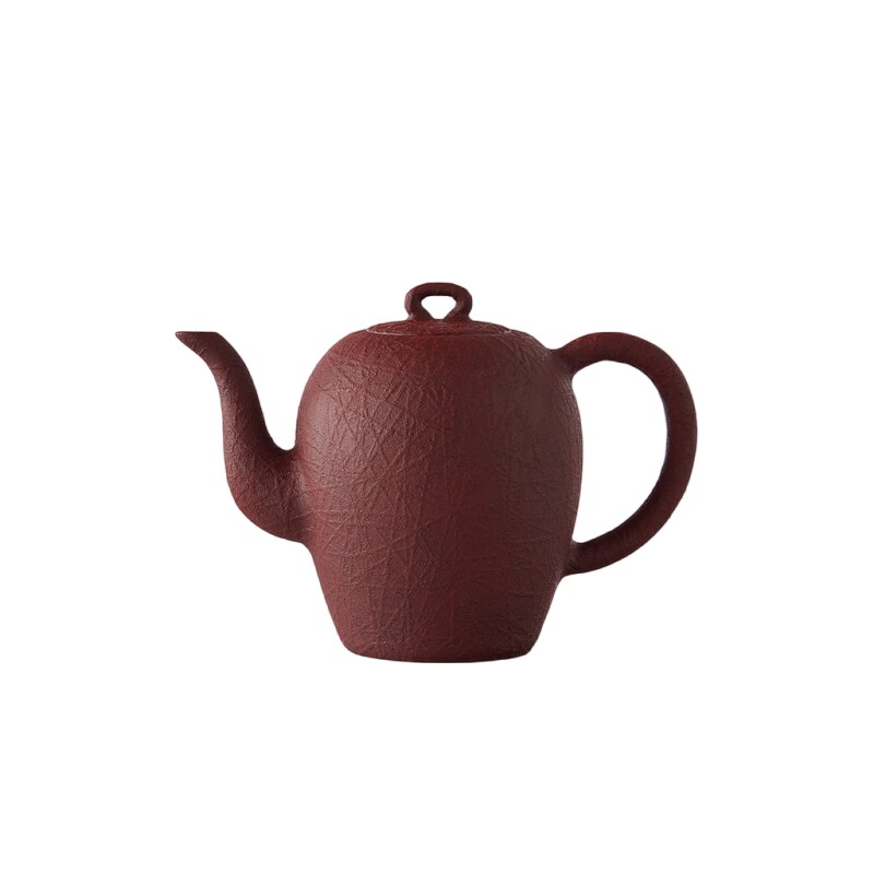 「上下」大漆茶壶 送礼礼盒 轻奢高档茶具礼盒 送长辈礼物