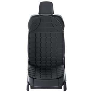 汽车加热坐垫冬季车用保暖座垫单片冬天车载座椅12v电热改装垫子