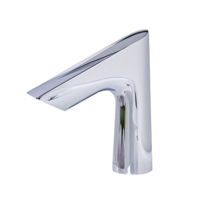 TOTO感应龙头TLE27001B全自动恒温公共商用洗脸盆台盆龙头(05-M)