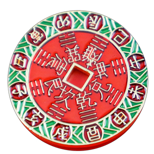 打牌打麻将神器专用必赢把把胡助赢逢赌挂件赢钱吉祥物男女通用