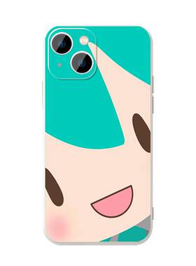 初音fufu动漫周边日系二次元