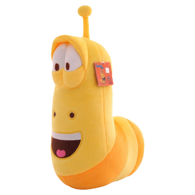 玩偶爆笑虫子可爱大号抱枕