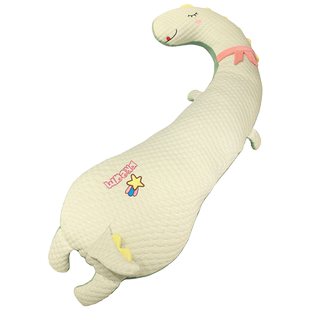 恐龙毛绒玩具睡觉夹腿抱枕女生专用抱睡公仔男孩子侧睡玩偶布娃娃