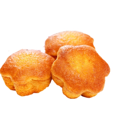 湖北特产洪湖特产土灶烤制鸡蛋糕