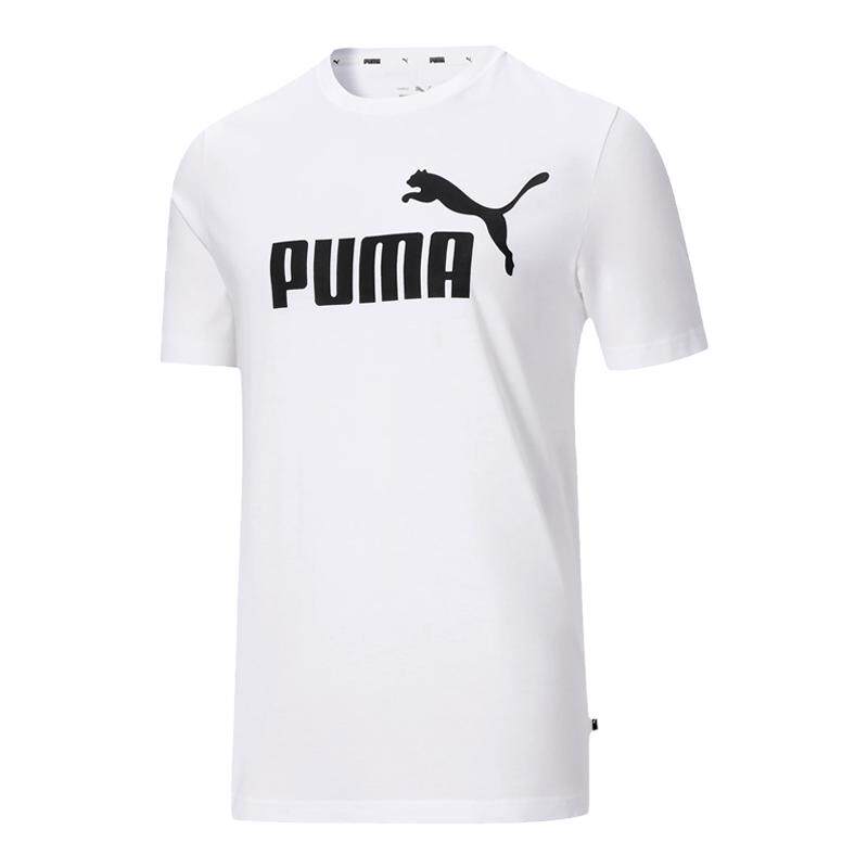 Puma/彪马运动T恤卫衣休闲套头连帽衫宽松百搭舒适透气春秋男正品