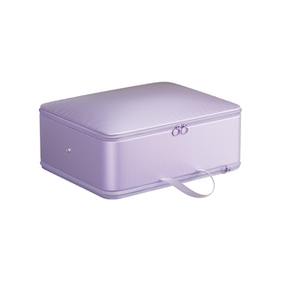 羽绒服收纳袋家用装衣服衣物压缩袋旅行出差行李搬家打包整理袋子