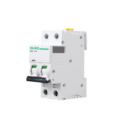 纳宇N-IC65N小型断路器空气开关