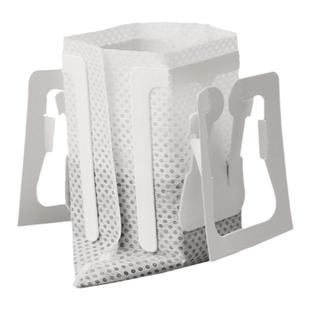 Circle Joy圆乐咖啡挂耳滤纸手冲咖啡过滤纸进口挂耳包一次性滤袋