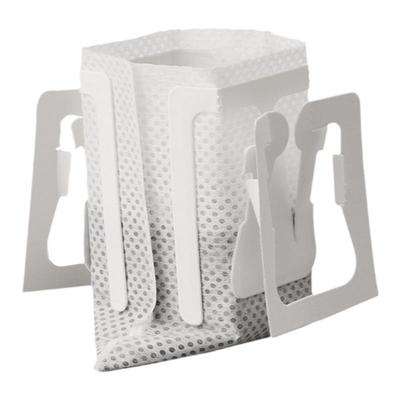 圆乐日本进口咖啡挂耳滤纸